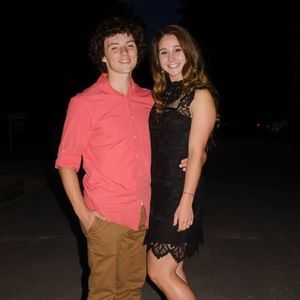 Meet your Posher, Aimee